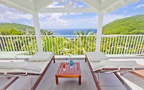 Appartement Duplex Vue Mer Jacuzzi Prive